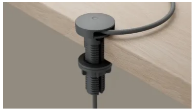 952-000198 - Logitech Extend - VC via USB-C