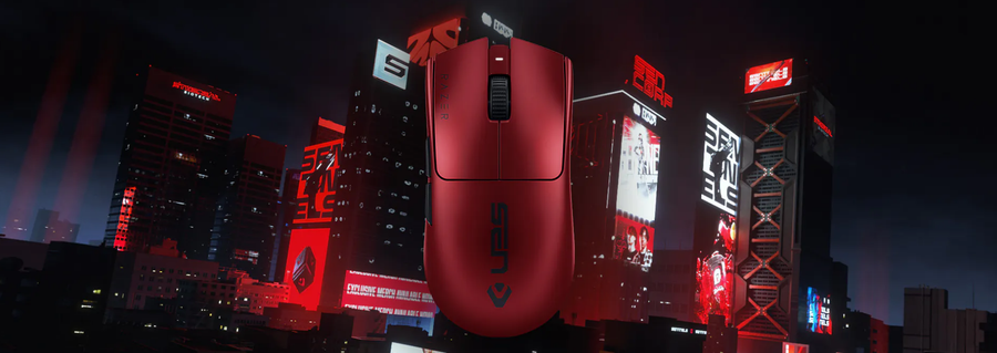 RZ01-05120400-R3M1 - RAZER VIPER V3 PRO SENTINELS EDITION - WIRELESS ESPORTS GAMING MOUSE