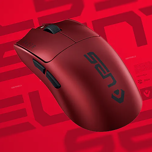 RZ01-05120400-R3M1 - RAZER VIPER V3 PRO SENTINELS EDITION - WIRELESS ESPORTS GAMING MOUSE