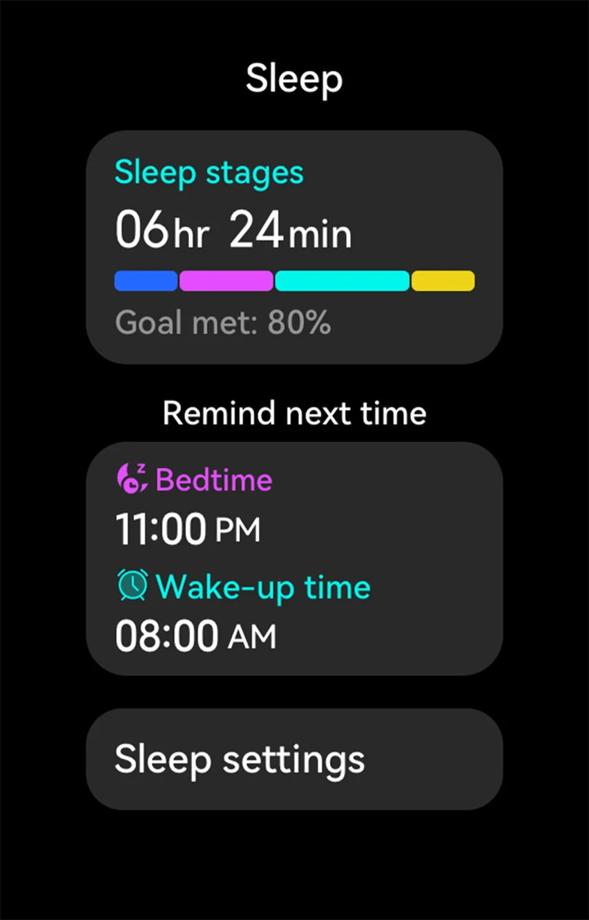 ACTIVE-TI - HiFuture ACTIVE Smartwatch Titanium