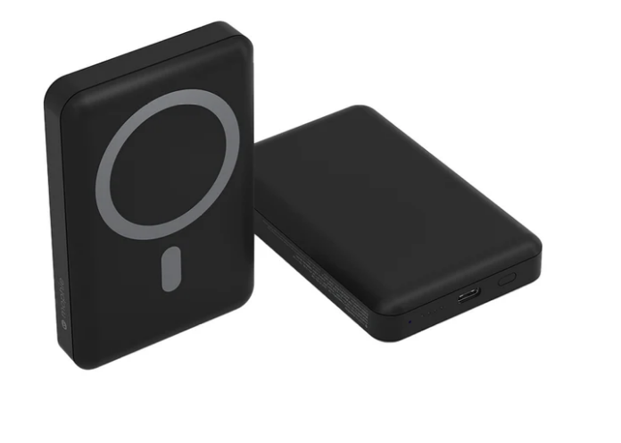 ZAGG 401112182 - Mophie Essential PowerStation Snap+ 10K, - Schwarz