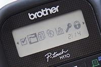 Brother PTH110 TZE231 - PTH110 + TZE231 BUNDLE