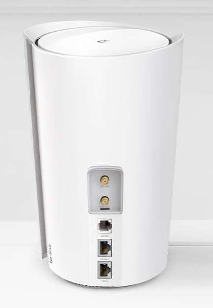 TP-Link Deco X80-5G  5G Release-15 AX6000 Wi-Fi 6 Router