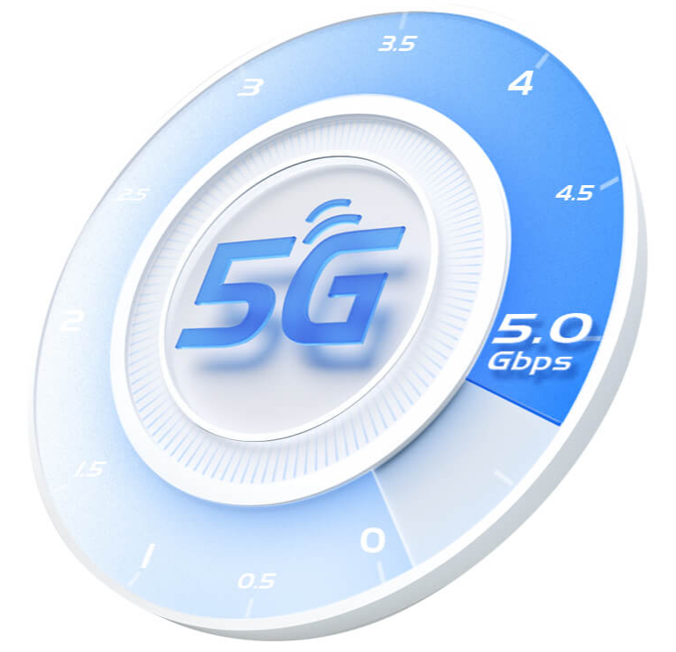 TP-Link Deco X80-5G  5G Release-15 AX6000 Wi-Fi 6 Router