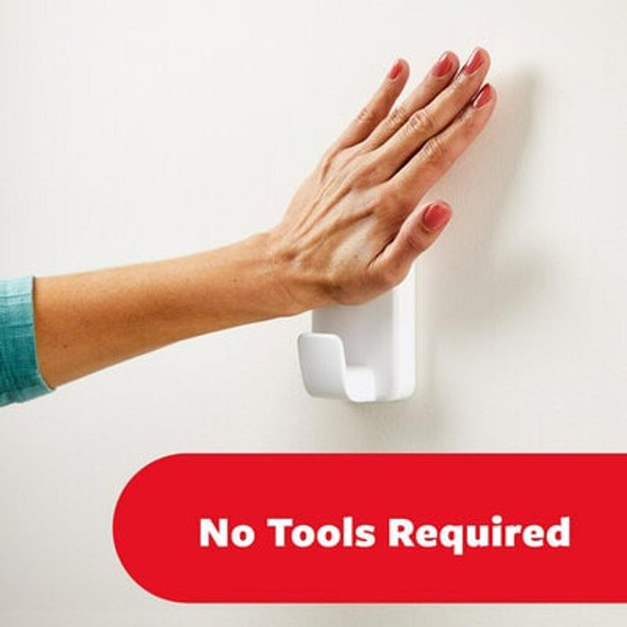 7100279702 - Command Hook 17011-ES Mega Utility White