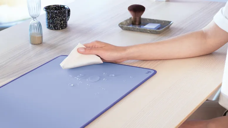 Astro 956-000147 - Desk Mat - Lilac