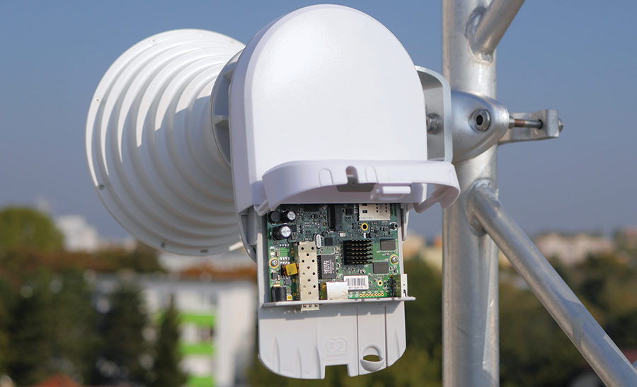 TPA-RBP - RF Elements TwistPort Adapter TPA-RBP für MikroTik RouterBOARD