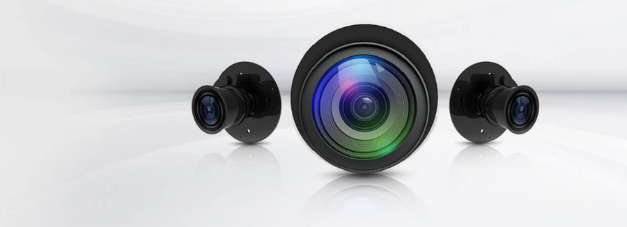 MS-C5375-FPD - Milesight 5MP NDAA AI Motorized Dome Network Camera