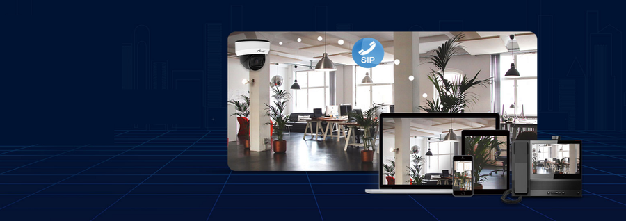 MS-C8175-FPD - Milesight 4K NDAA AI Motorized Dome Network Camera
