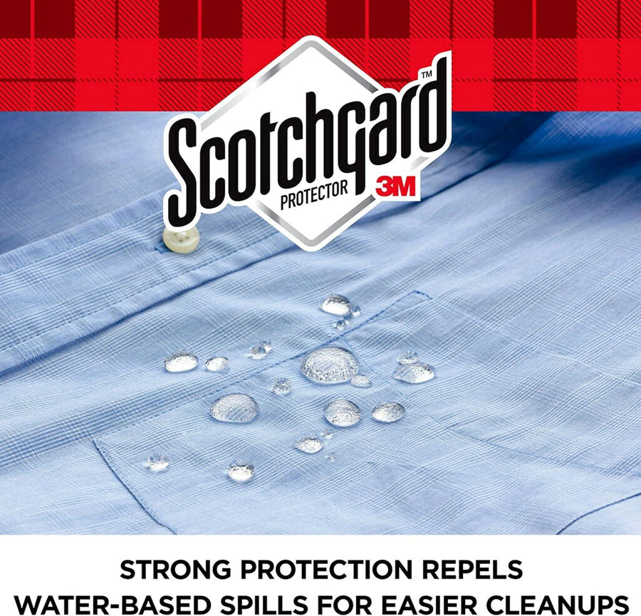 7100219830 - Scotchgard Fabric Water Shield 4106-14 382g