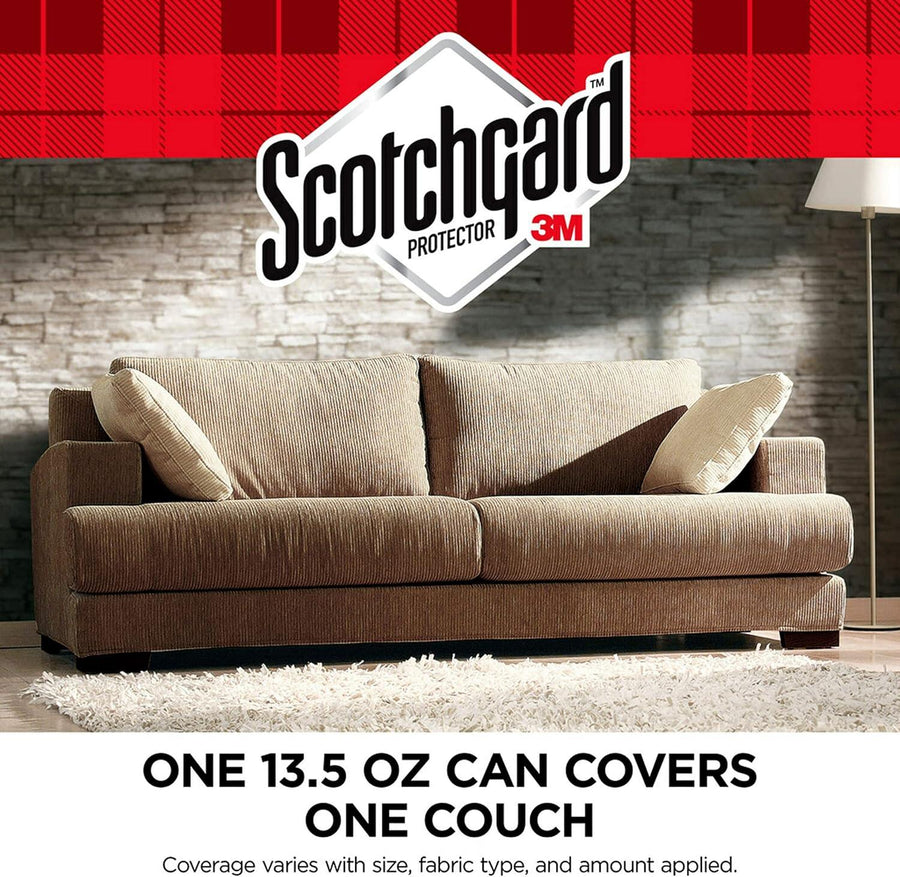 7100219830 - Scotchgard Fabric Water Shield 4106-14 382g