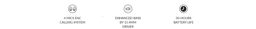 FutureMate2Pro-GOLD - HiFuture FutureMate2 Pro Wireless Headphone Champagne Gold
