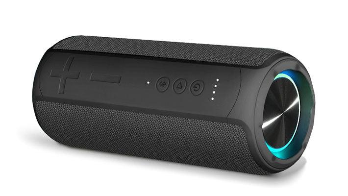 WAVE AUDIO 3S-2449 - Wave Portable Speaker - Amped Series - Medium