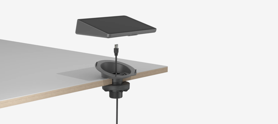 Logitech 952-000080 - TAP RISER MOUNT 2.0