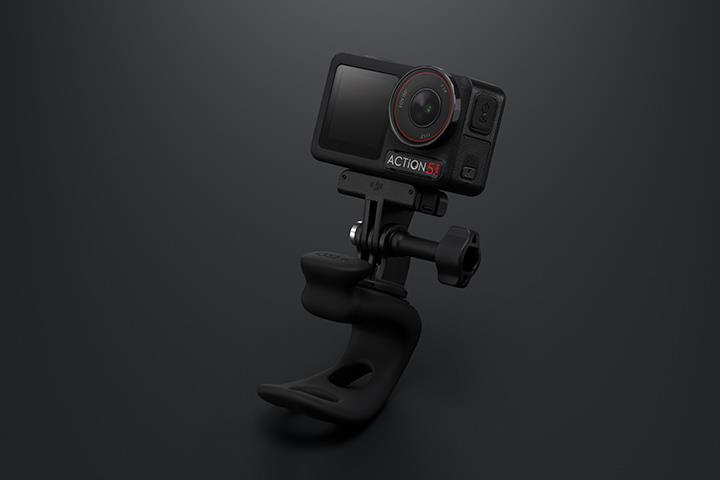 DJI CP-AS-AA000014 - Osmo Flexible Mount CP-AS-AA000014