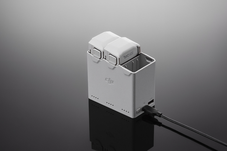 CP-MA-00000500 - DJI Mini3 Pro Two-way charging Hub CP-MA-00000500