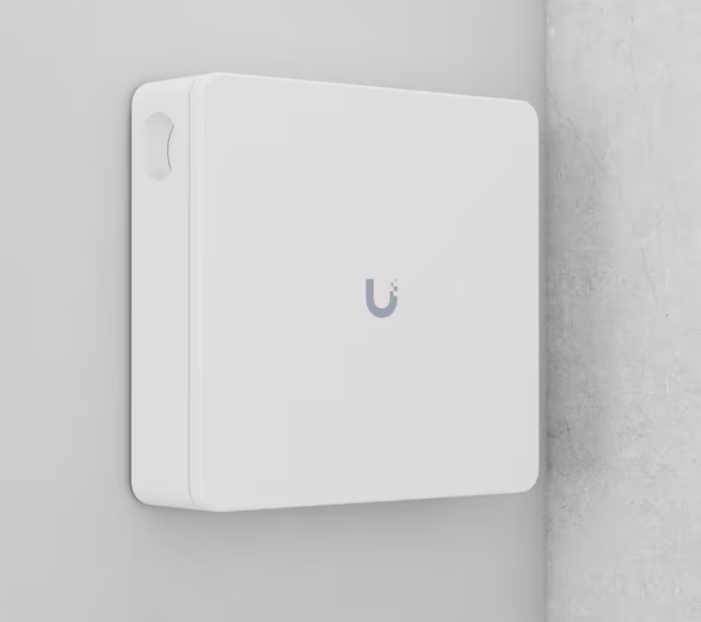 EAH-8 - Ubiquiti UniFi Enterprise Access Hub Facility Access