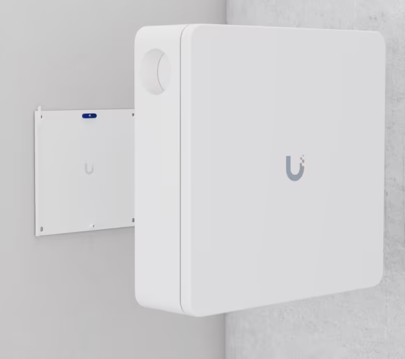 EAH-8 - Ubiquiti UniFi Enterprise Access Hub Facility Access