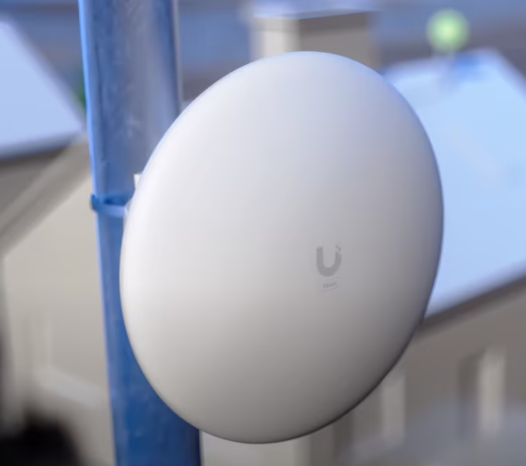 Ubiquiti WAVE-NANO - UISP Wave 60GHz Nano Station Client