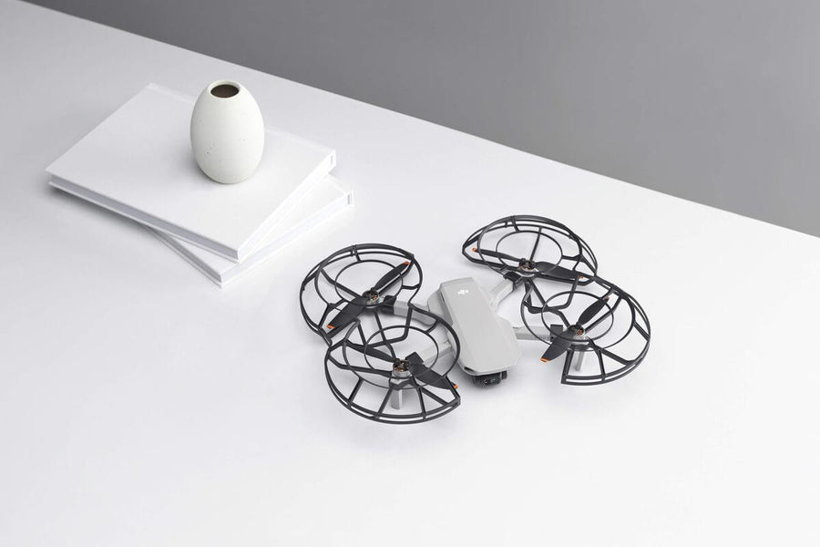 CP-MA-00000327 - DJI Mini 2 360 degree Propeller Guard CP-MA-00000327