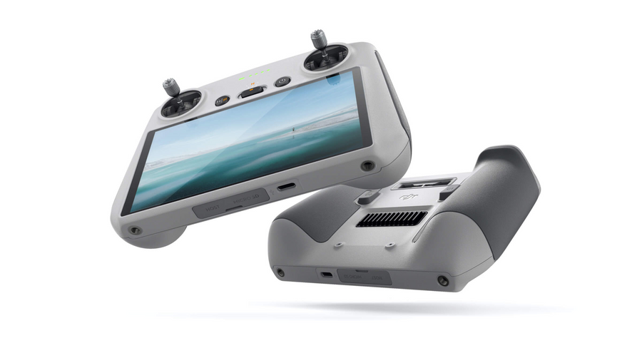 CP-RC-00000005 - DJI RC - Remote control with screen CP-RC-00000005