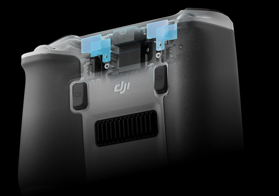 CP-RC-00000005 - DJI RC - Remote control with screen CP-RC-00000005