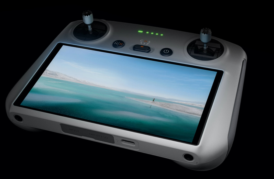 CP-RC-00000005 - DJI RC - Remote control with screen CP-RC-00000005