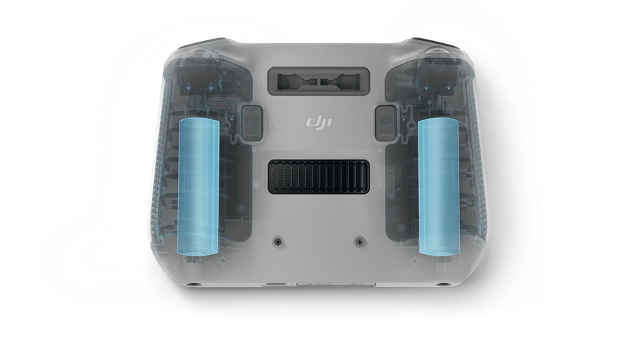 CP-RC-00000005 - DJI RC - Remote control with screen CP-RC-00000005