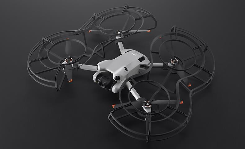 CP-MA-00000749 - DJI Mini 4 Pro 360 Propeller Guard (CP.MA.00000749)