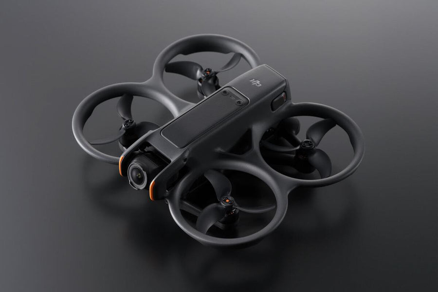 CP-FP-00000153 - DJI Avata 2 Propeller CP-FP-00000153