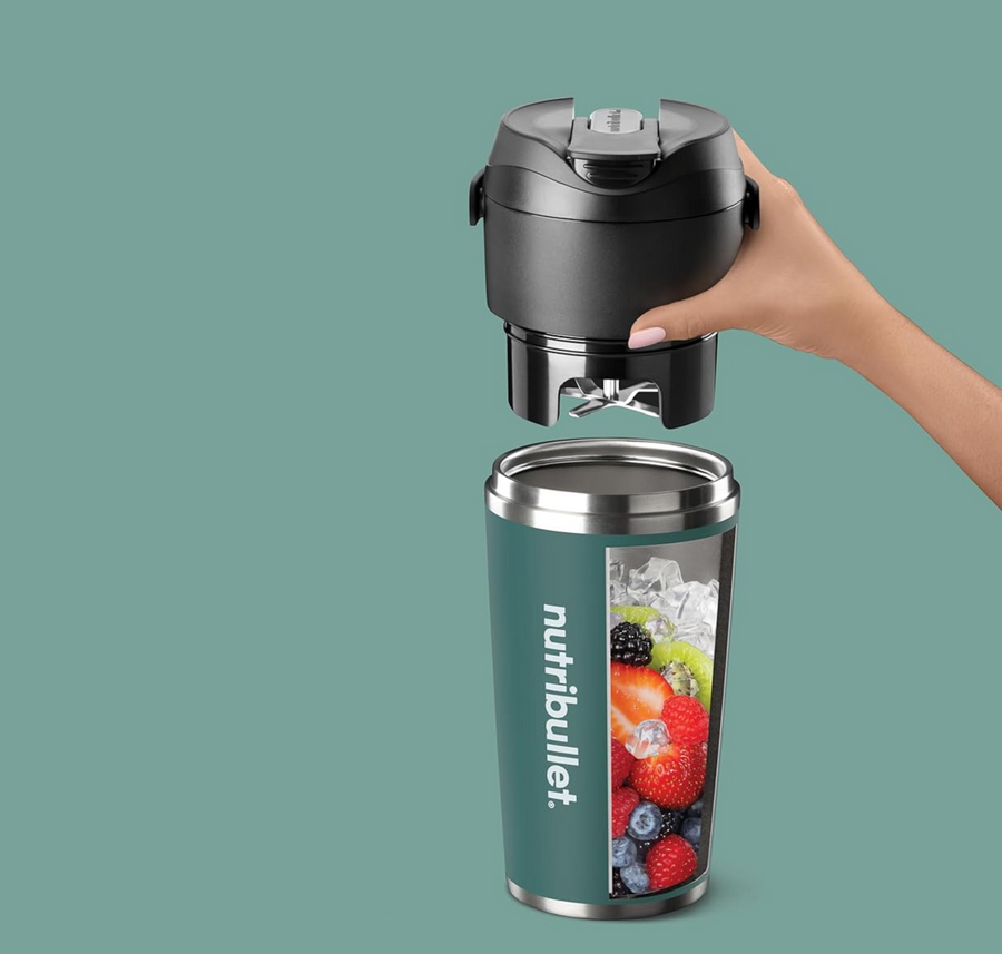 NBPB07350EUC - NUTRIBULLET FLIP - STAINLESS EUCALYPTUS (4)