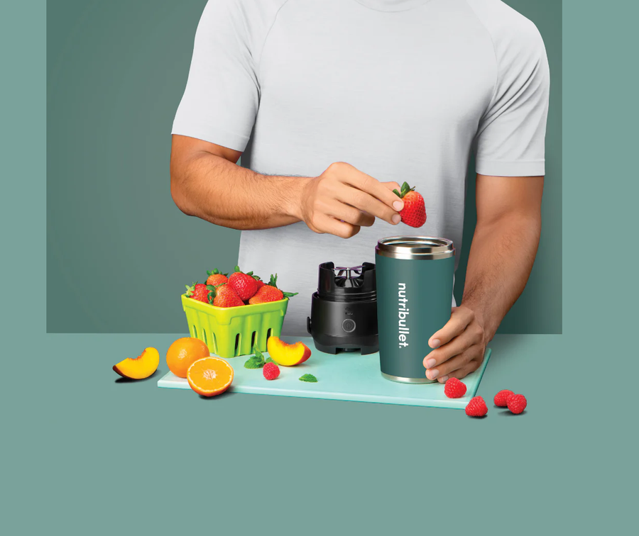 NBPB07350EUC - NUTRIBULLET FLIP - STAINLESS EUCALYPTUS (4)