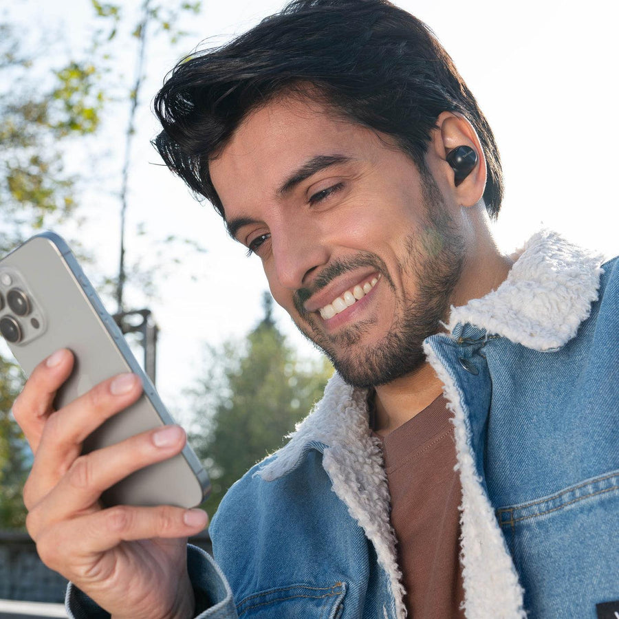 EAH-AZ100E-K - TECHNICS FLAGSHIP TRUE WIRELESS NOISE CANCELLING