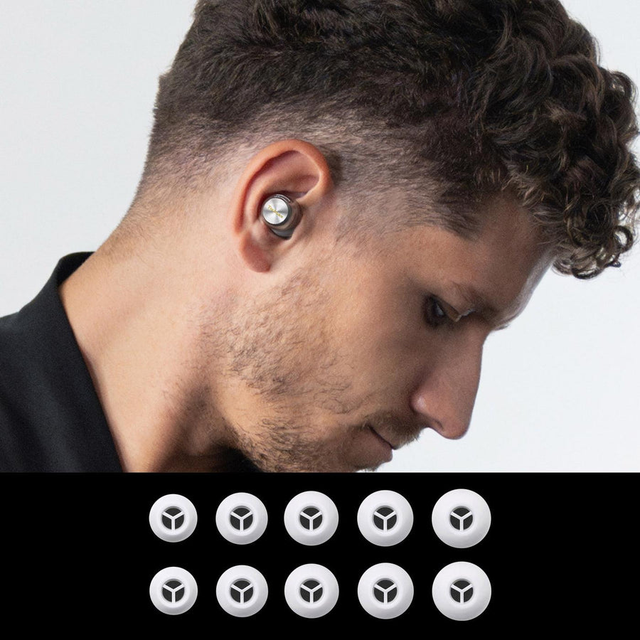 EAH-AZ100E-A - TECHNICS FLAGSHIP TRUE WIRELESS NOISE CANCELLING