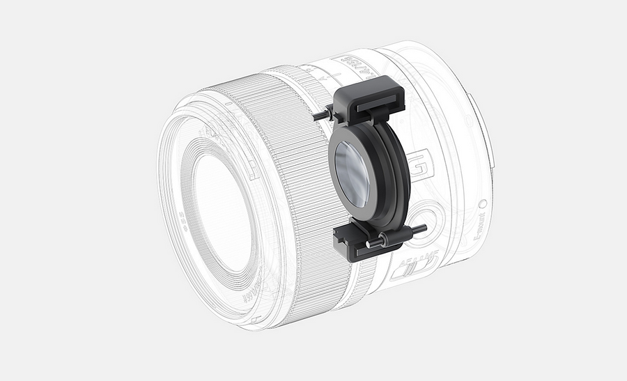 SEL15F14G - Sony Alpha SEL15F14G 15MM F1.4 E Mount Lens G