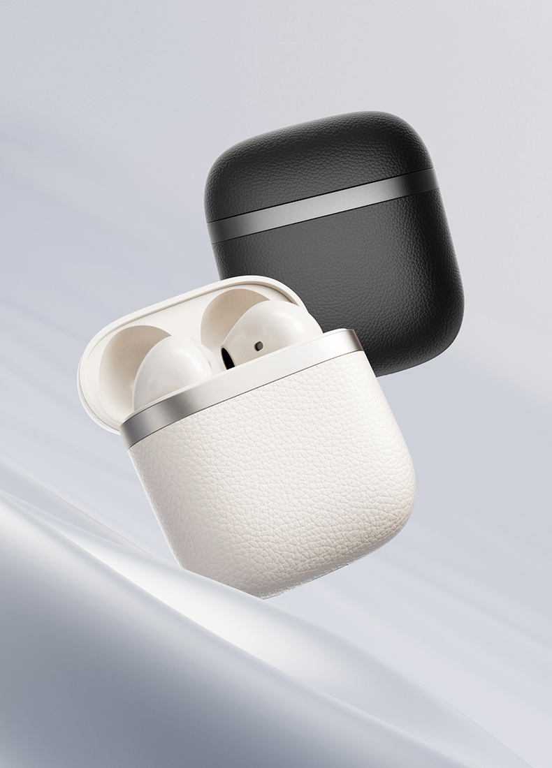 Edifier W200T   True Wireless Earbuds - Black