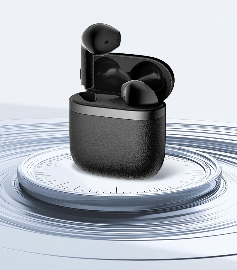 Edifier W200T   True Wireless Earbuds - Black