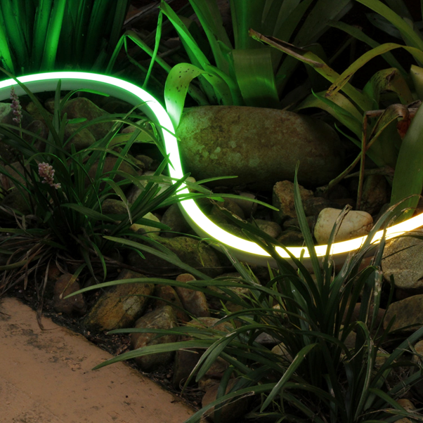 LFXNEON16WPAU - LIFX Super Colour Outdoor Neon Flex 5M Flexible Linear 2150 Lumens Ultra-Bright LED Light