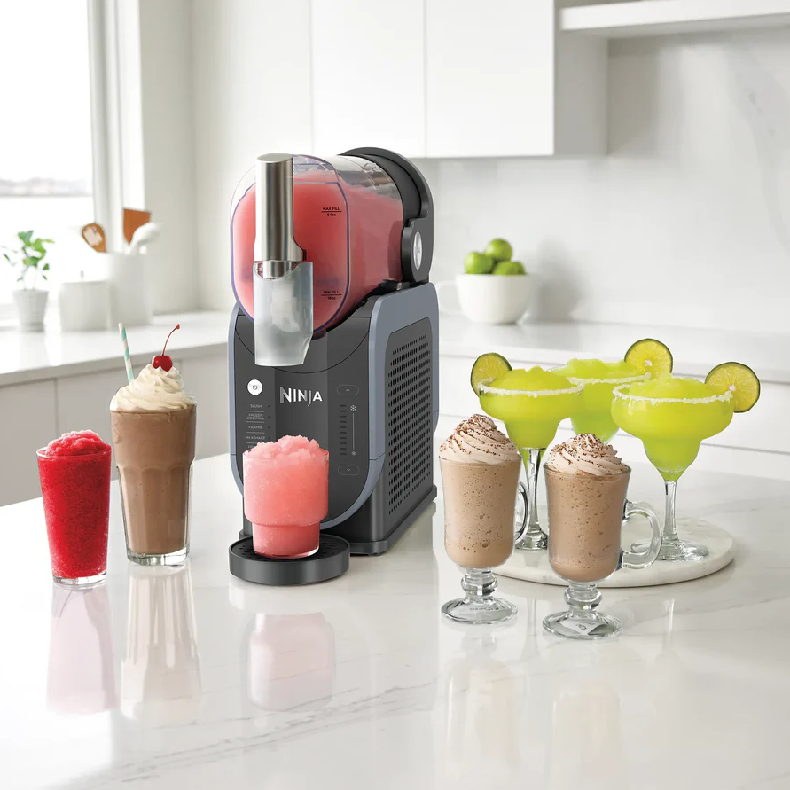 Ninja SLUSHi   Frozen Drink Maker