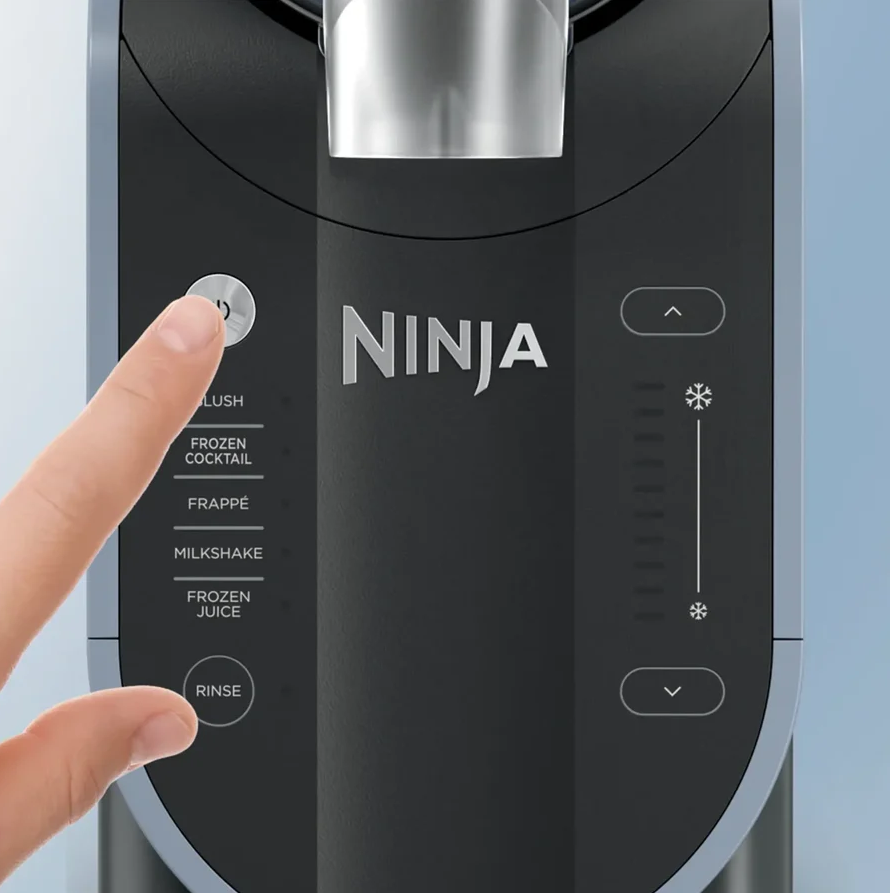 Ninja SLUSHi   Frozen Drink Maker