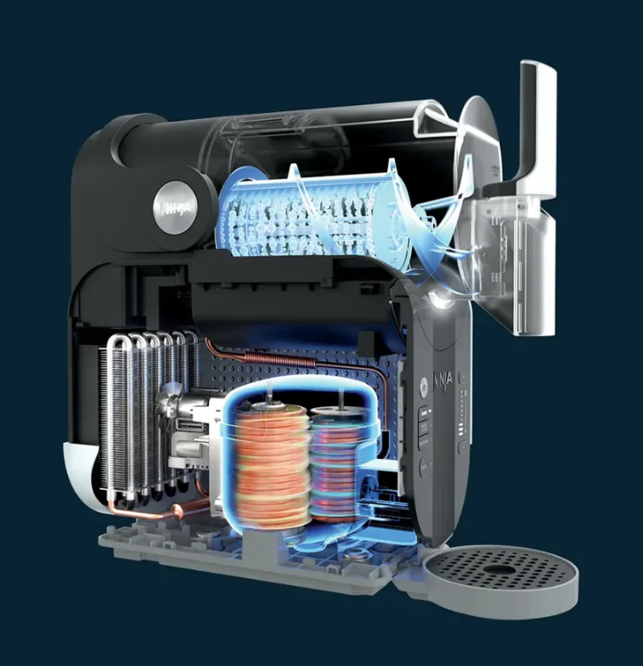Ninja SLUSHi   Frozen Drink Maker