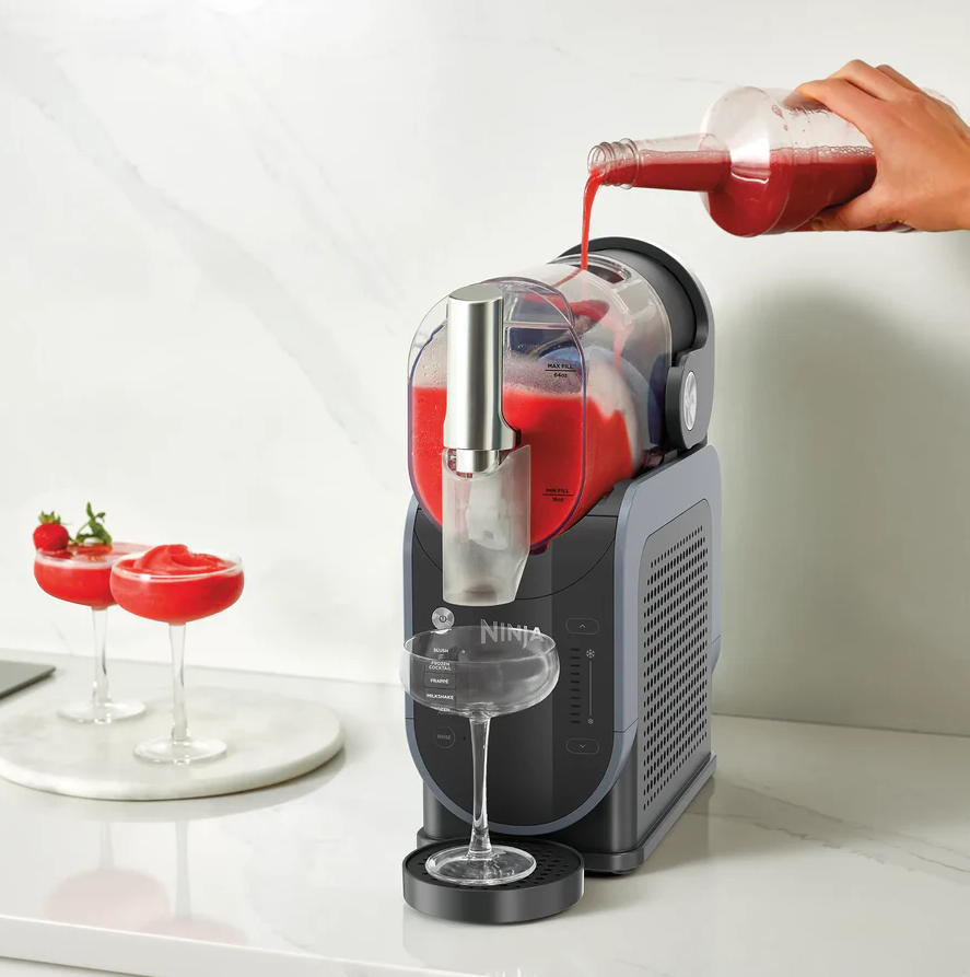 Ninja SLUSHi   Frozen Drink Maker