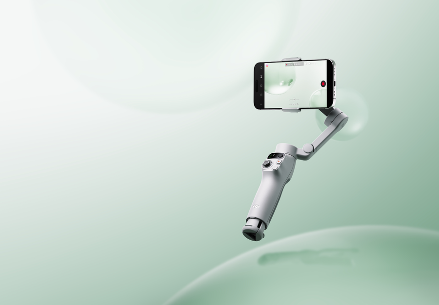 DJI Osmo Mobile 7