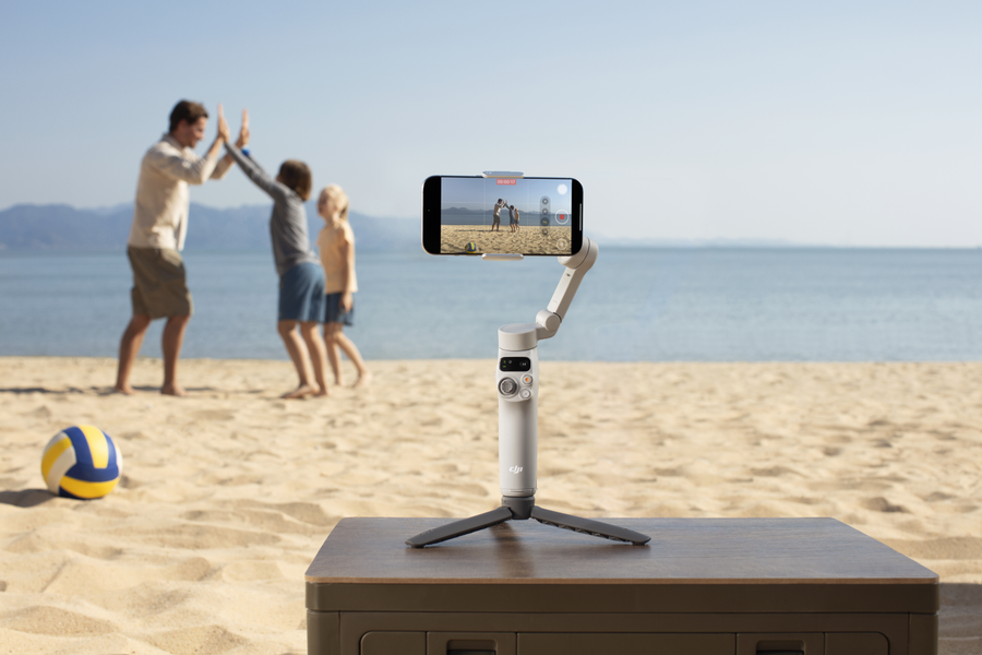DJI Osmo Mobile 7