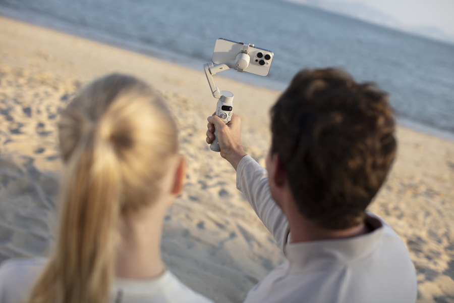 DJI Osmo Mobile 7