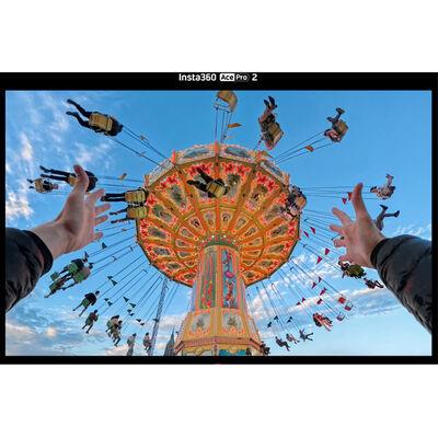 6970357859733 - Insta360 Ace Pro 2 Standard Bundle