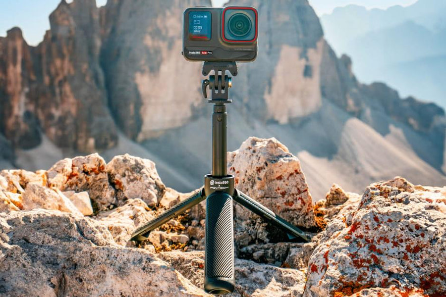 6970357859733 - Insta360 Ace Pro 2 Standard Bundle