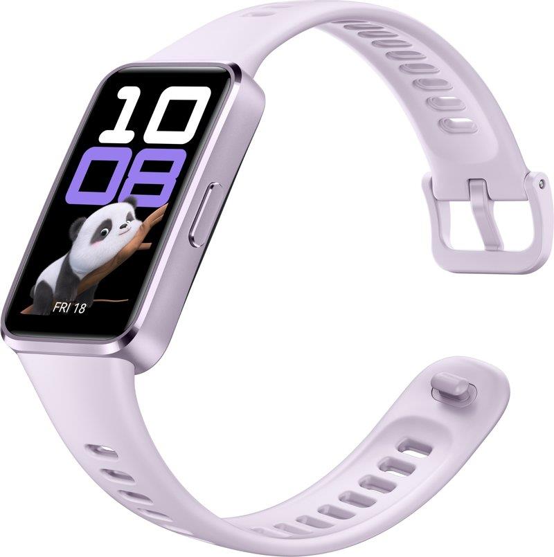 Huawei Band 10 Aluminum  Fitness Tracker - Green