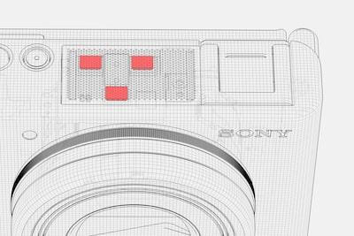 ZV1 - Sony ZV1 VLOG Camera