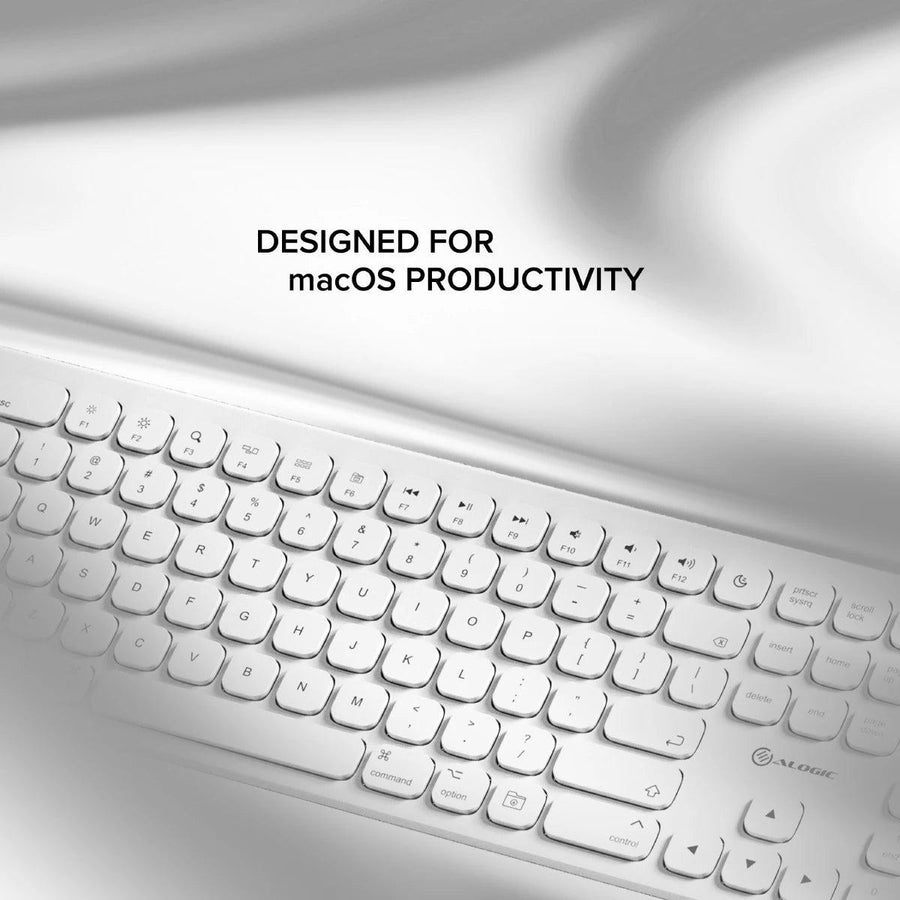 ALOGIC ASKBT3M - Echelon USB-C Rechargeable Bluetooth Ful